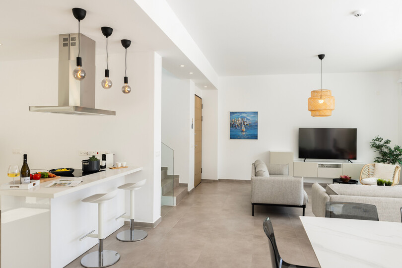 Tranquil Oasis: 6 Bedroom Villa in Protaras, 1727