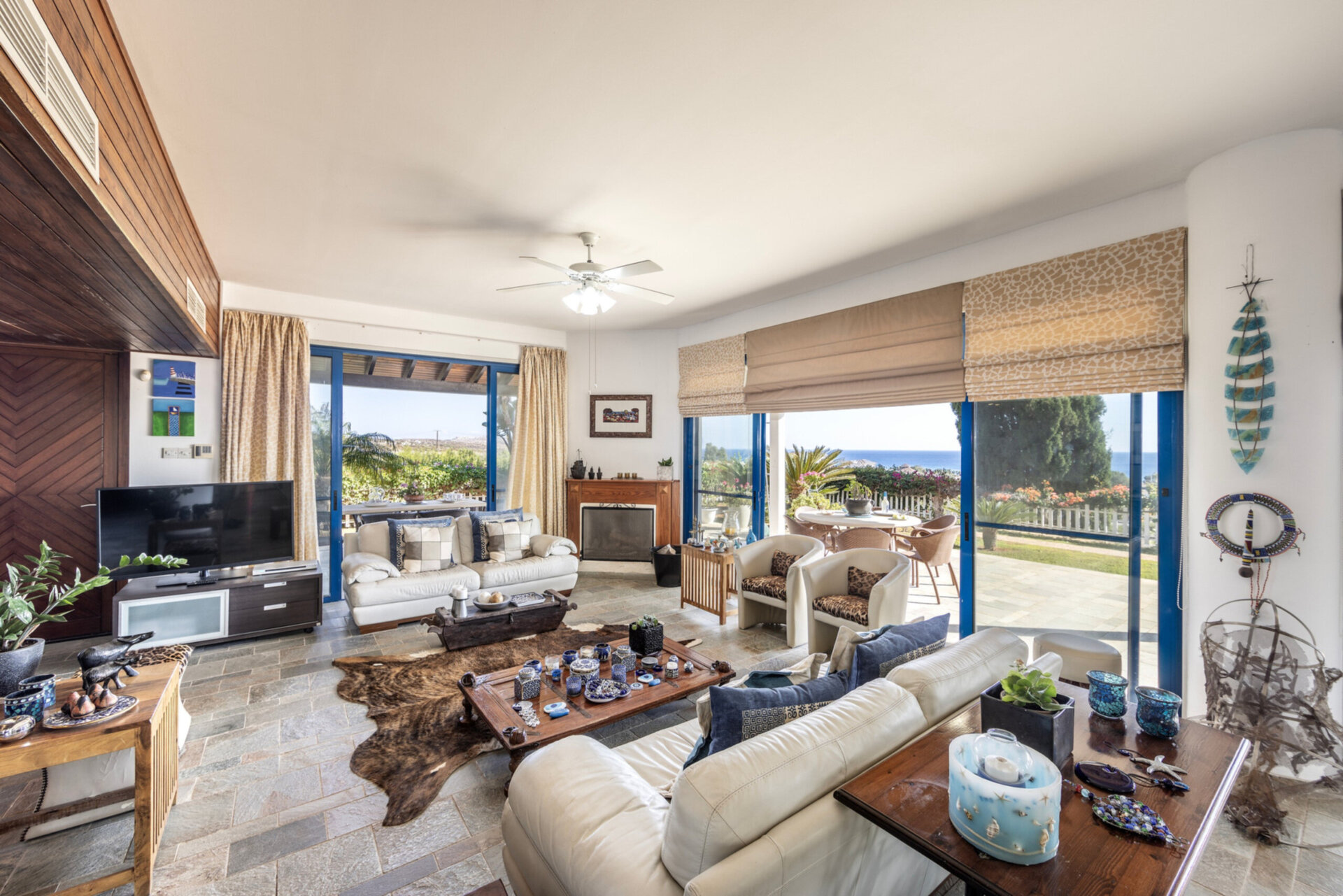 Modern 4 Bedroom Villa Oasis in Ayia Napa, 1396
