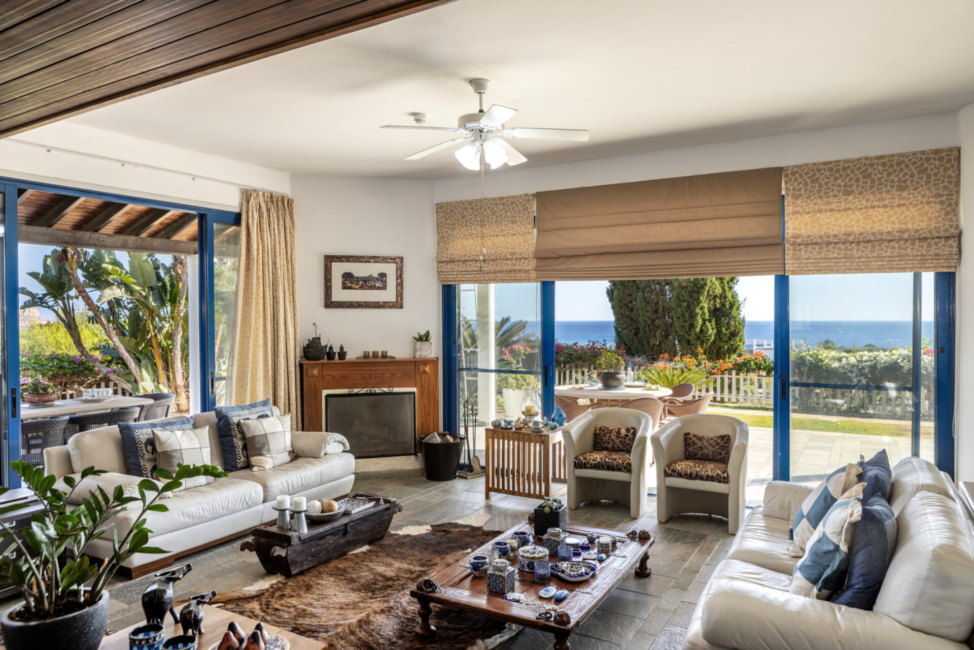 Modern 4 Bedroom Villa Oasis in Ayia Napa, 1396