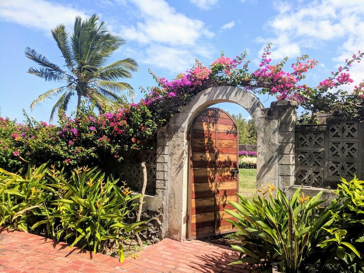 Luxury Beachfront Bliss Awaits in Zanzibar Paradise, 1002