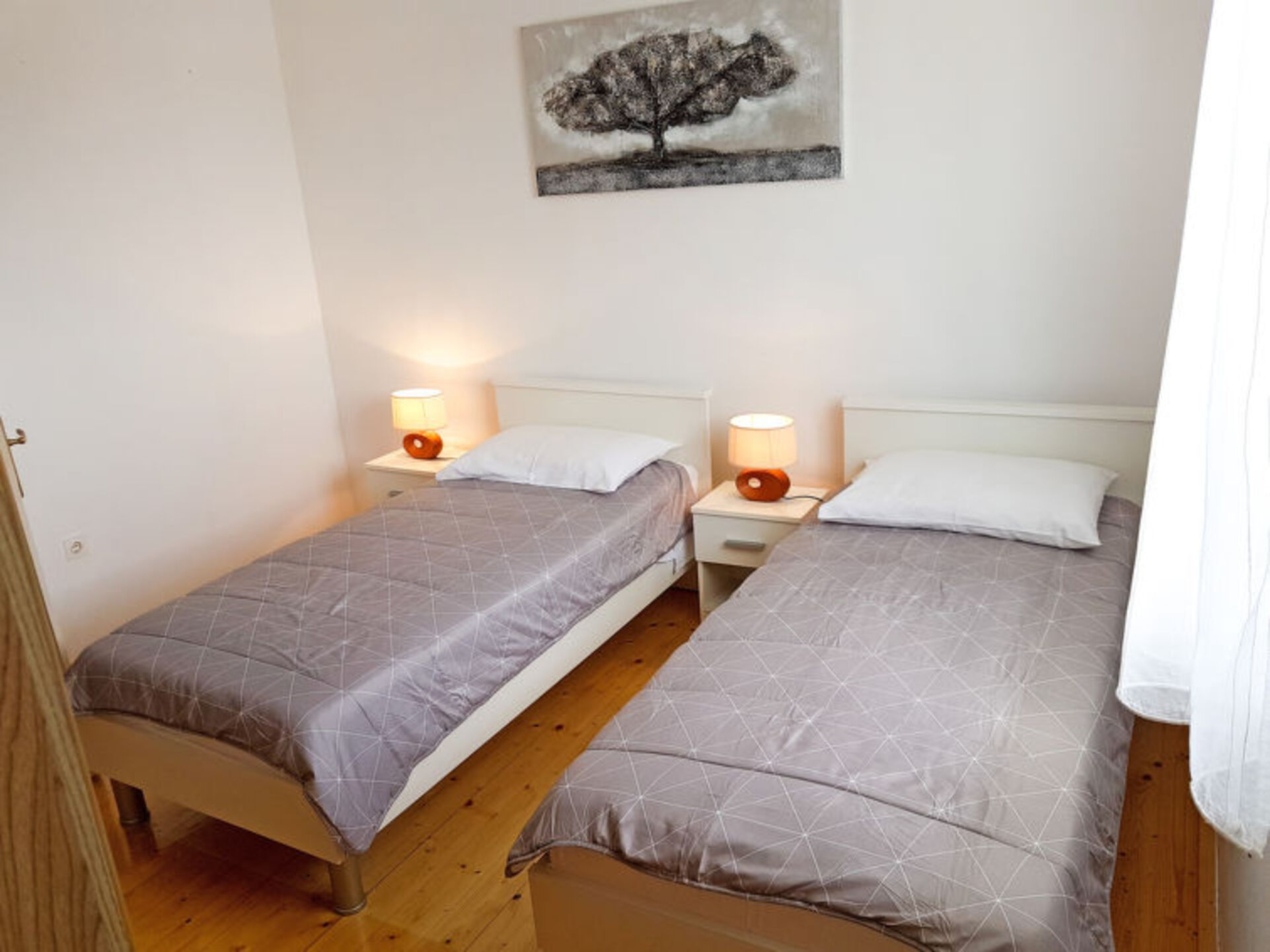 Spacious Two-Level Retreat with Private Pool & Terraces Near Biograd na Moru - Villa 1001