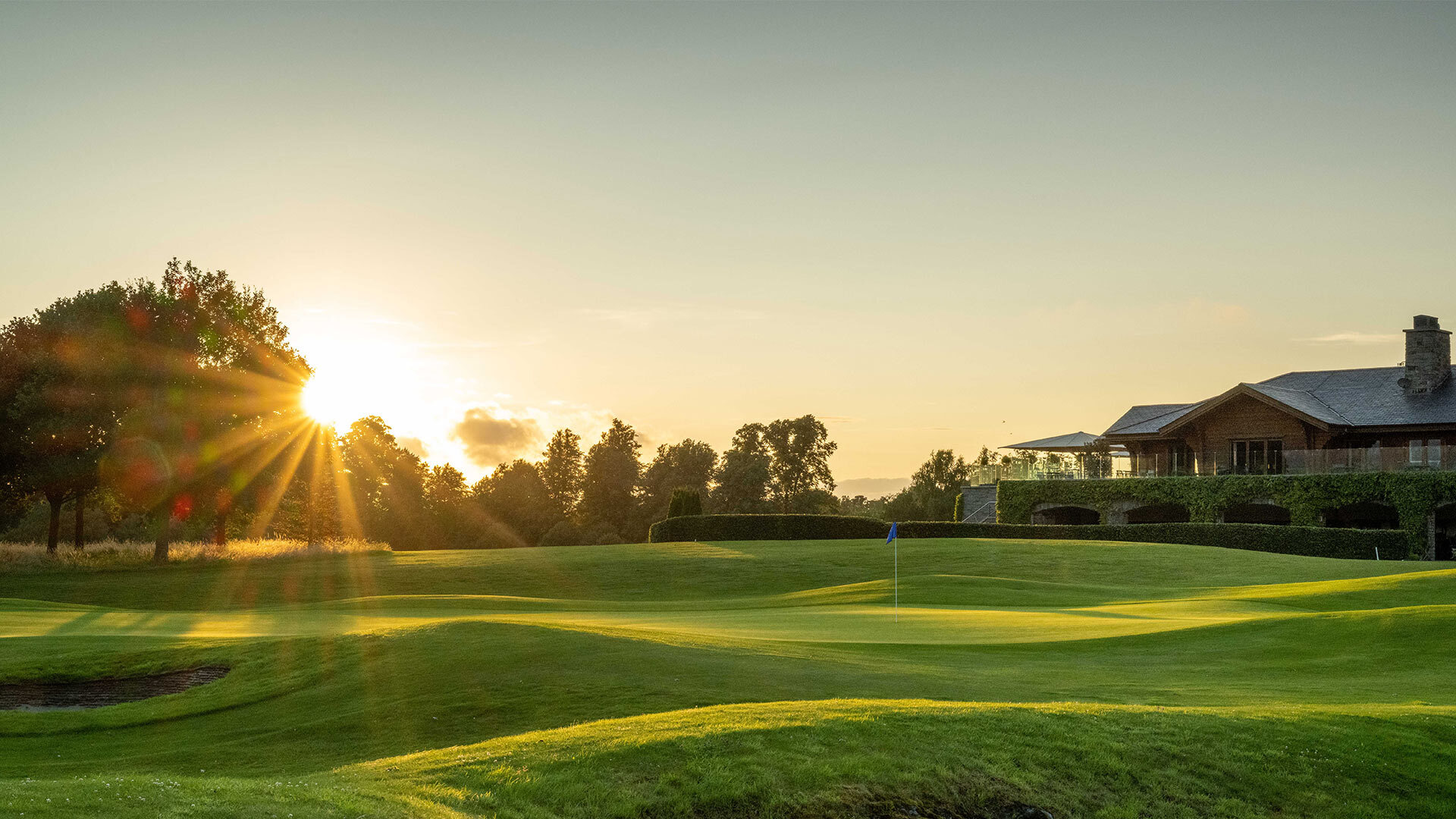 5 Star Luttrellstown Castle - Dublin’s Timeless Luxury Awaits