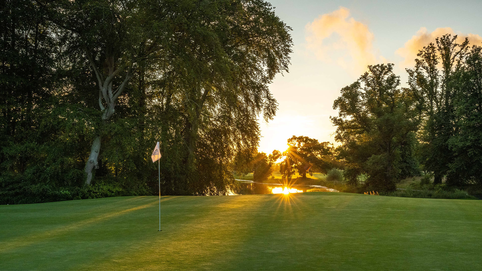 5 Star Luttrellstown Castle - Dublin’s Timeless Luxury Awaits