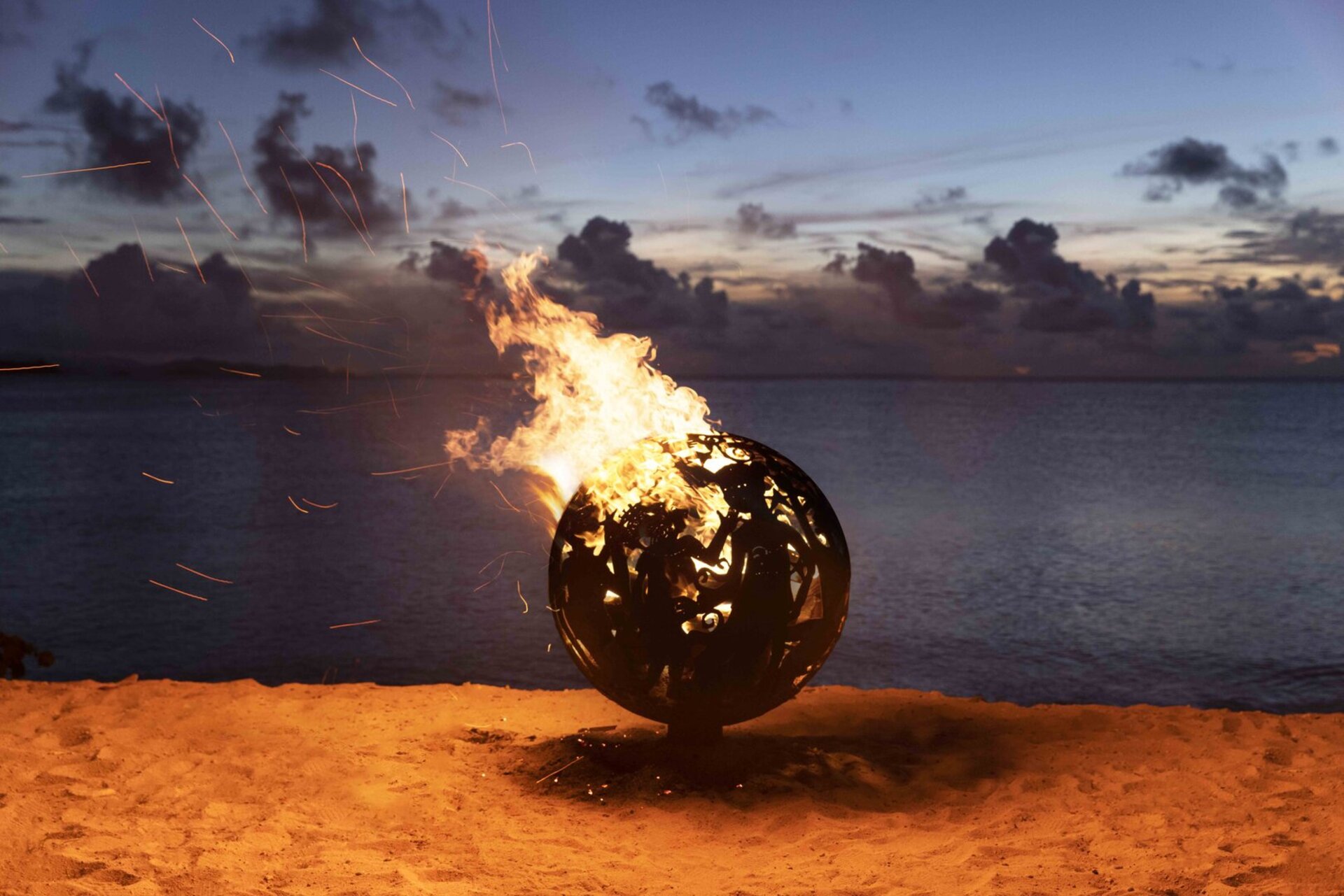 Book Necker Island, Your Own Private Paradise: Exclusive Access to Necker Island