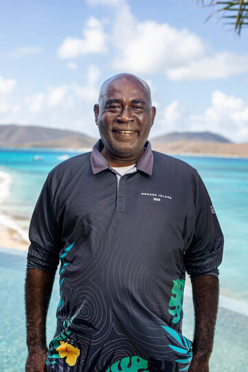 Book Necker Island, Your Own Private Paradise: Exclusive Access to Necker Island