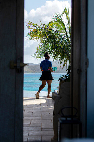 Book Necker Island, Your Own Private Paradise: Exclusive Access to Necker Island