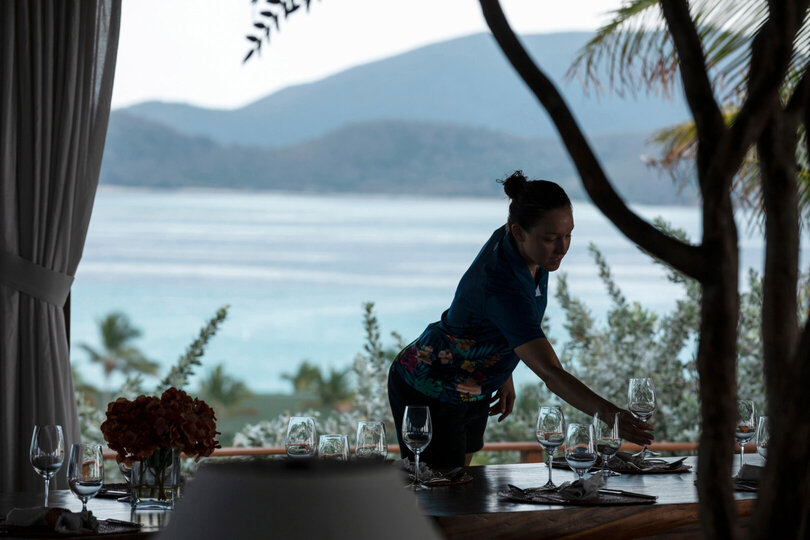 Book Necker Island, Your Own Private Paradise: Exclusive Access to Necker Island