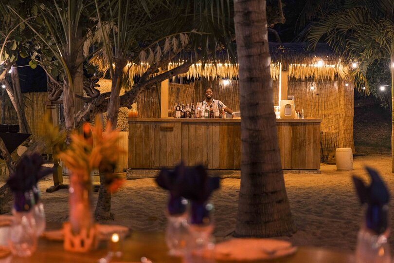 Book Necker Island, Your Own Private Paradise: Exclusive Access to Necker Island