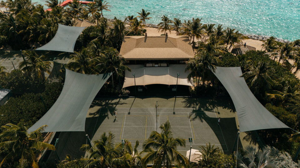 Book Necker Island, Your Own Private Paradise: Exclusive Access to Necker Island