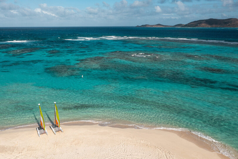 Book Necker Island, Your Own Private Paradise: Exclusive Access to Necker Island