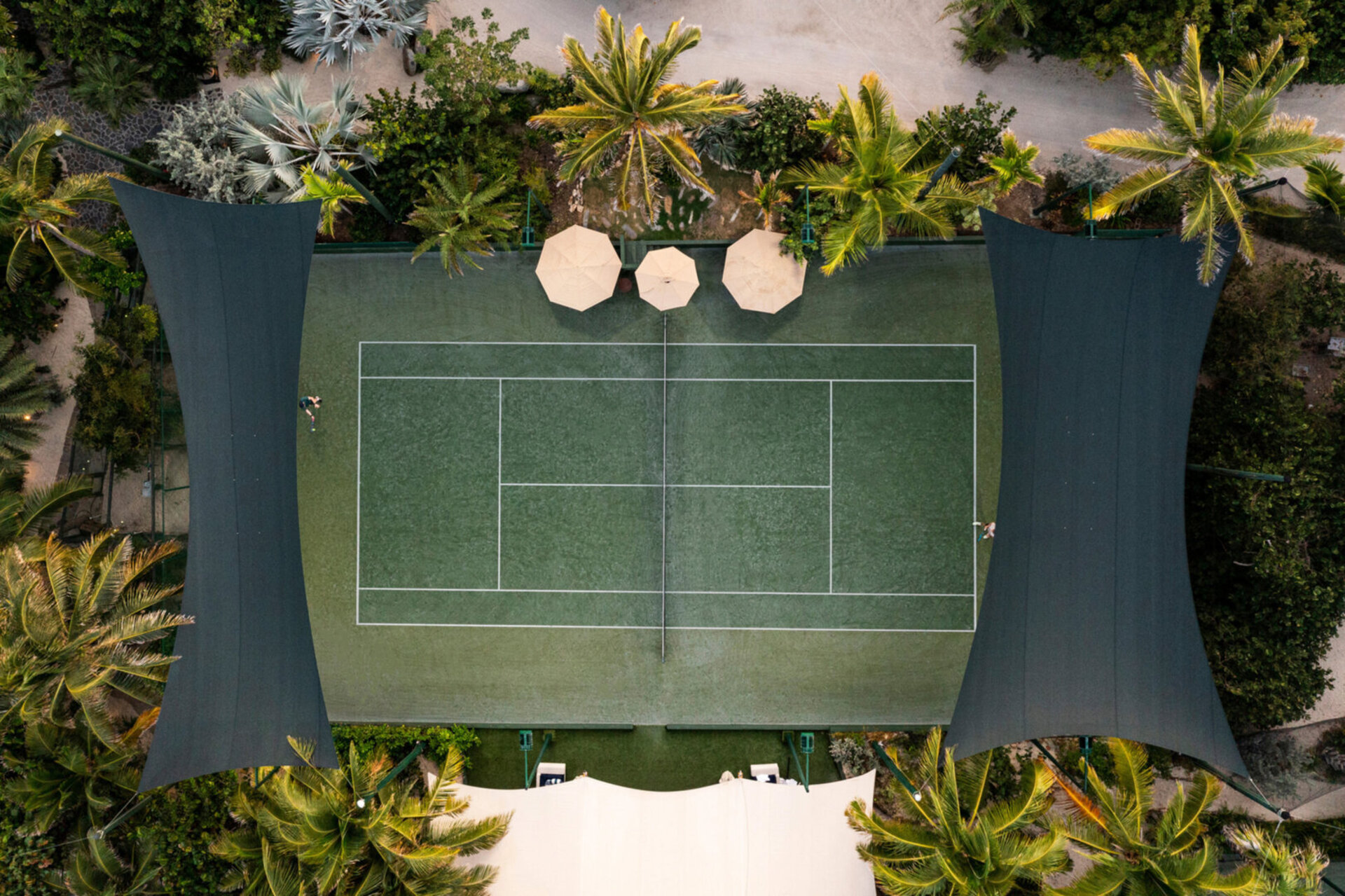 Book Necker Island, Your Own Private Paradise: Exclusive Access to Necker Island