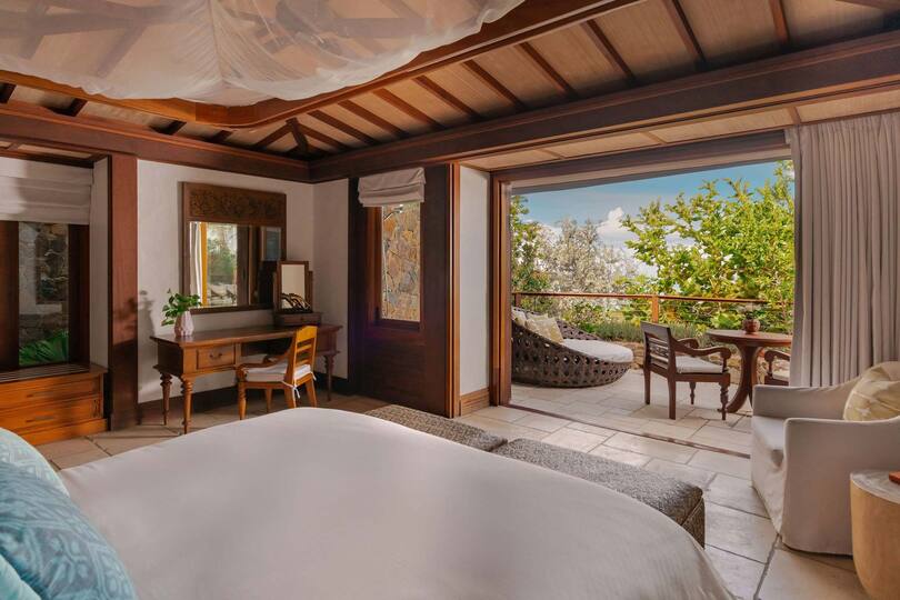 Book Necker Island, Your Own Private Paradise: Exclusive Access to Necker Island