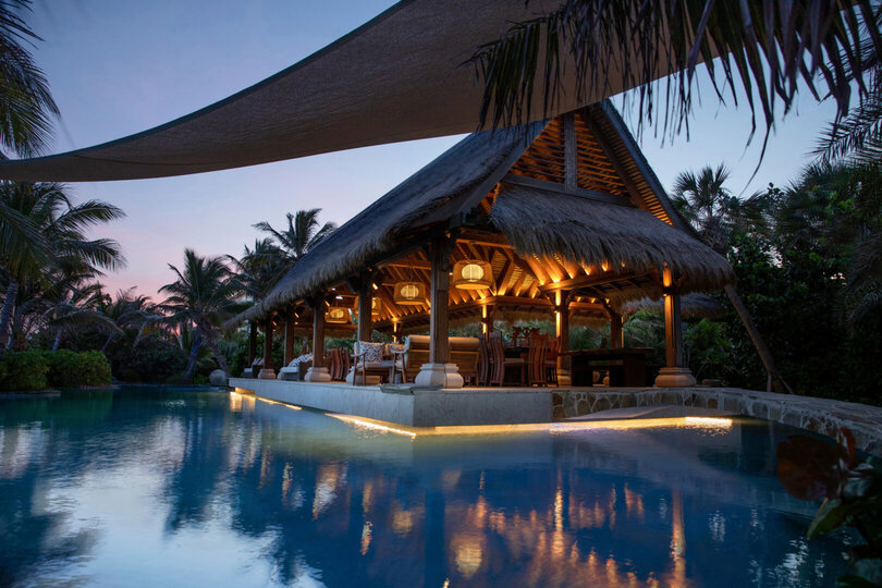 Book Necker Island, Your Own Private Paradise: Exclusive Access to Necker Island