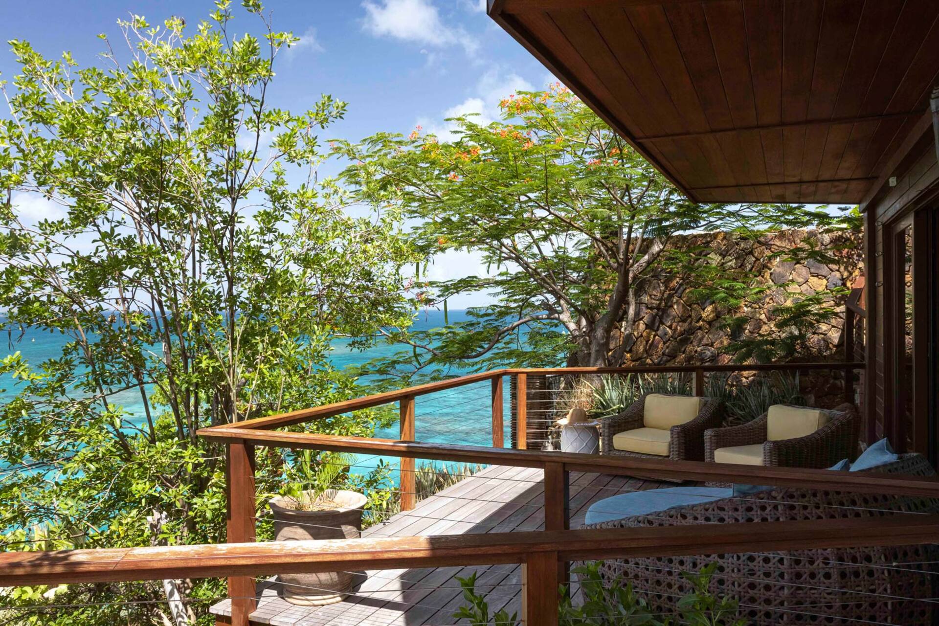 Book Necker Island, Your Own Private Paradise: Exclusive Access to Necker Island