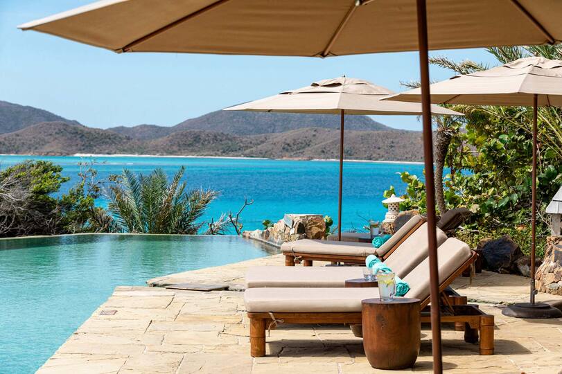 Book Necker Island, Your Own Private Paradise: Exclusive Access to Necker Island