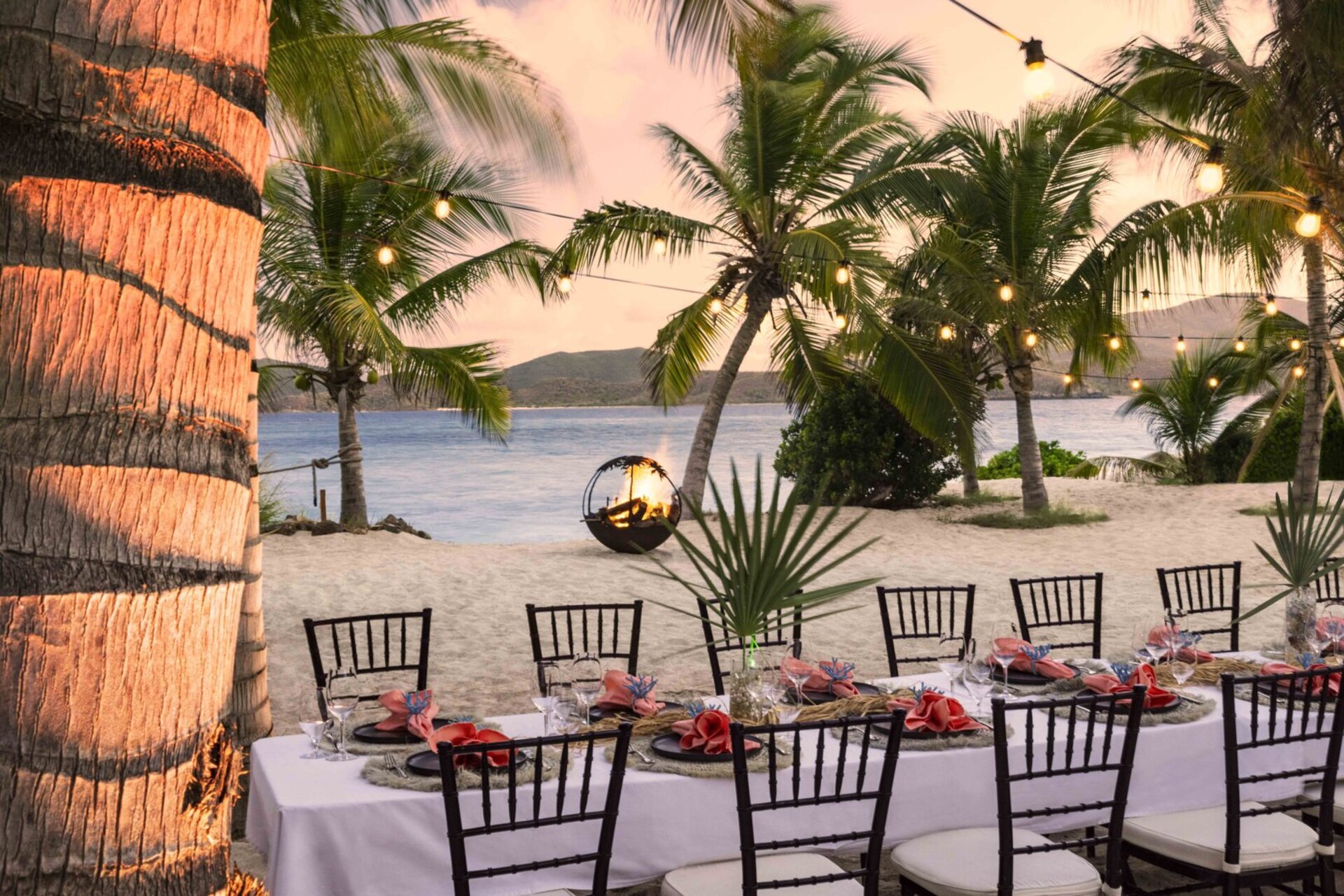 Book Necker Island, Your Own Private Paradise: Exclusive Access to Necker Island