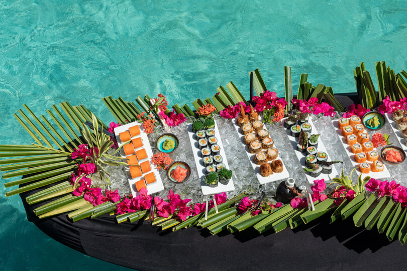 Book Necker Island, Your Own Private Paradise: Exclusive Access to Necker Island