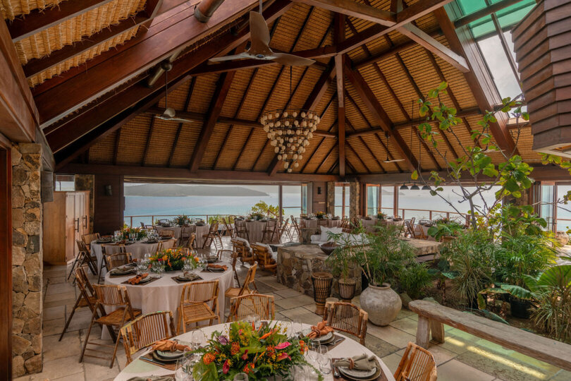 Book Necker Island, Your Own Private Paradise: Exclusive Access to Necker Island