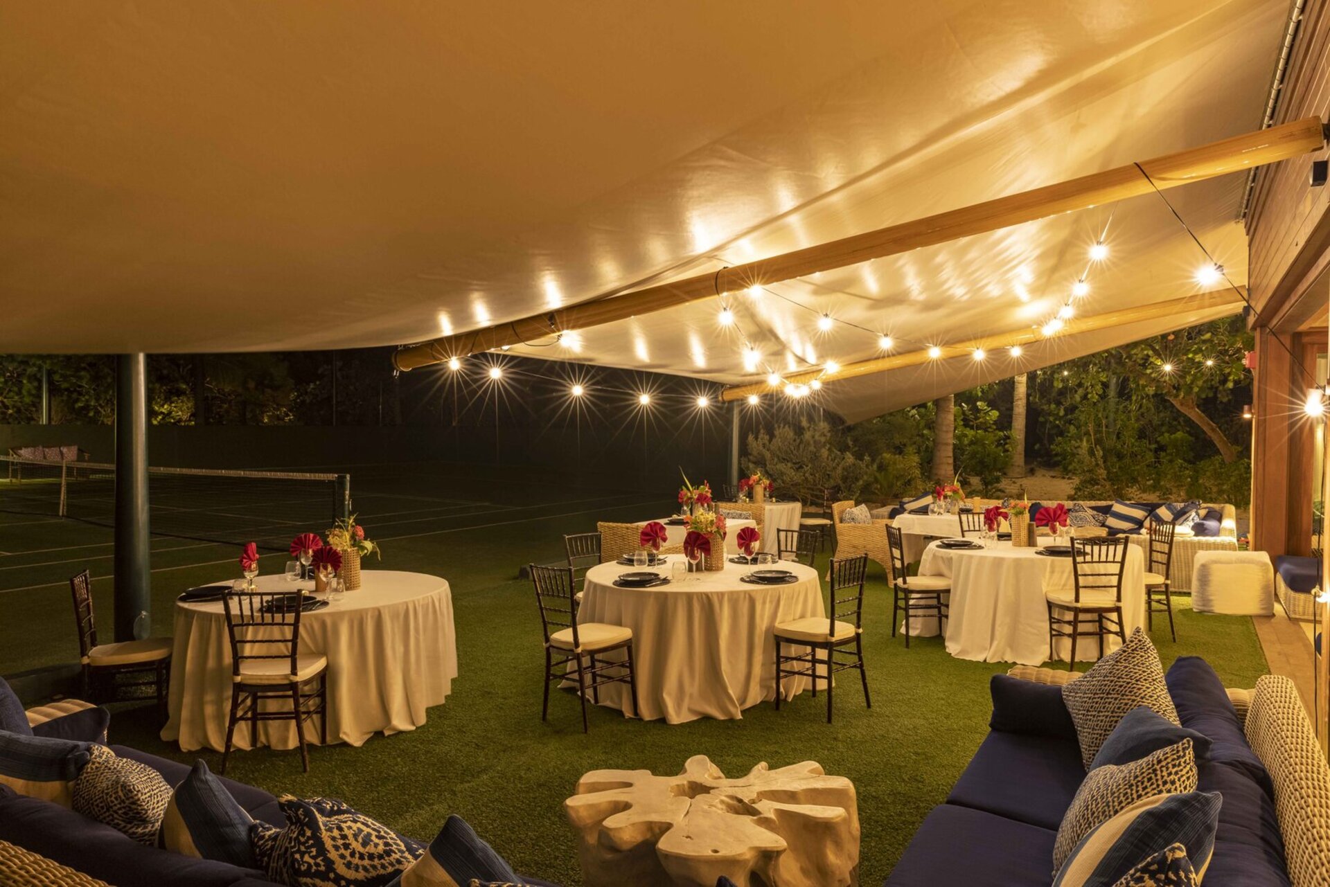 Book Necker Island, Your Own Private Paradise: Exclusive Access to Necker Island