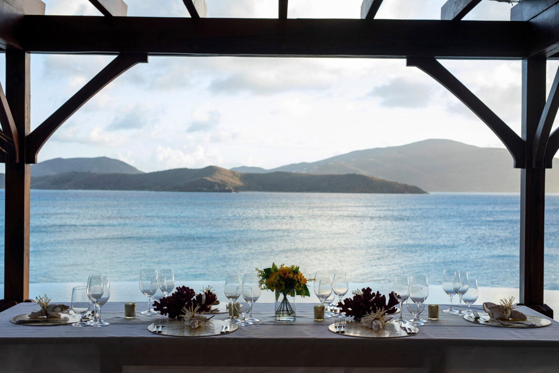 Book Necker Island, Your Own Private Paradise: Exclusive Access to Necker Island