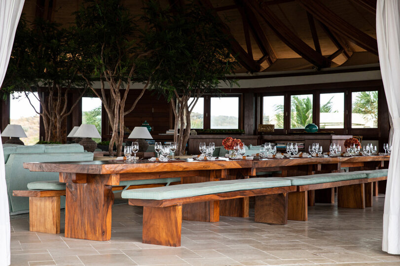 Book Necker Island, Your Own Private Paradise: Exclusive Access to Necker Island