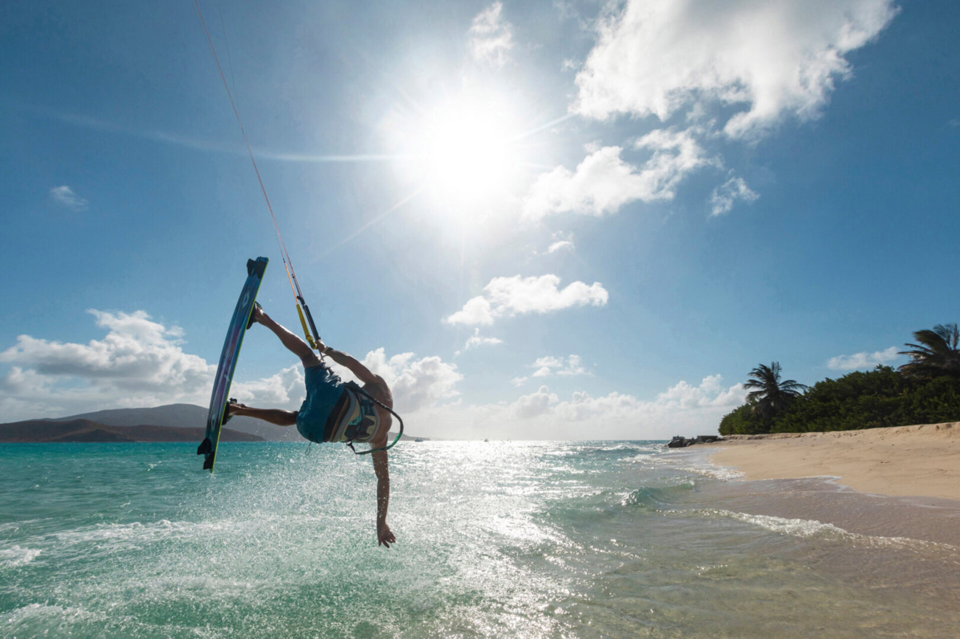 A Hidden Paradise in the Virgin Islands – 1001
