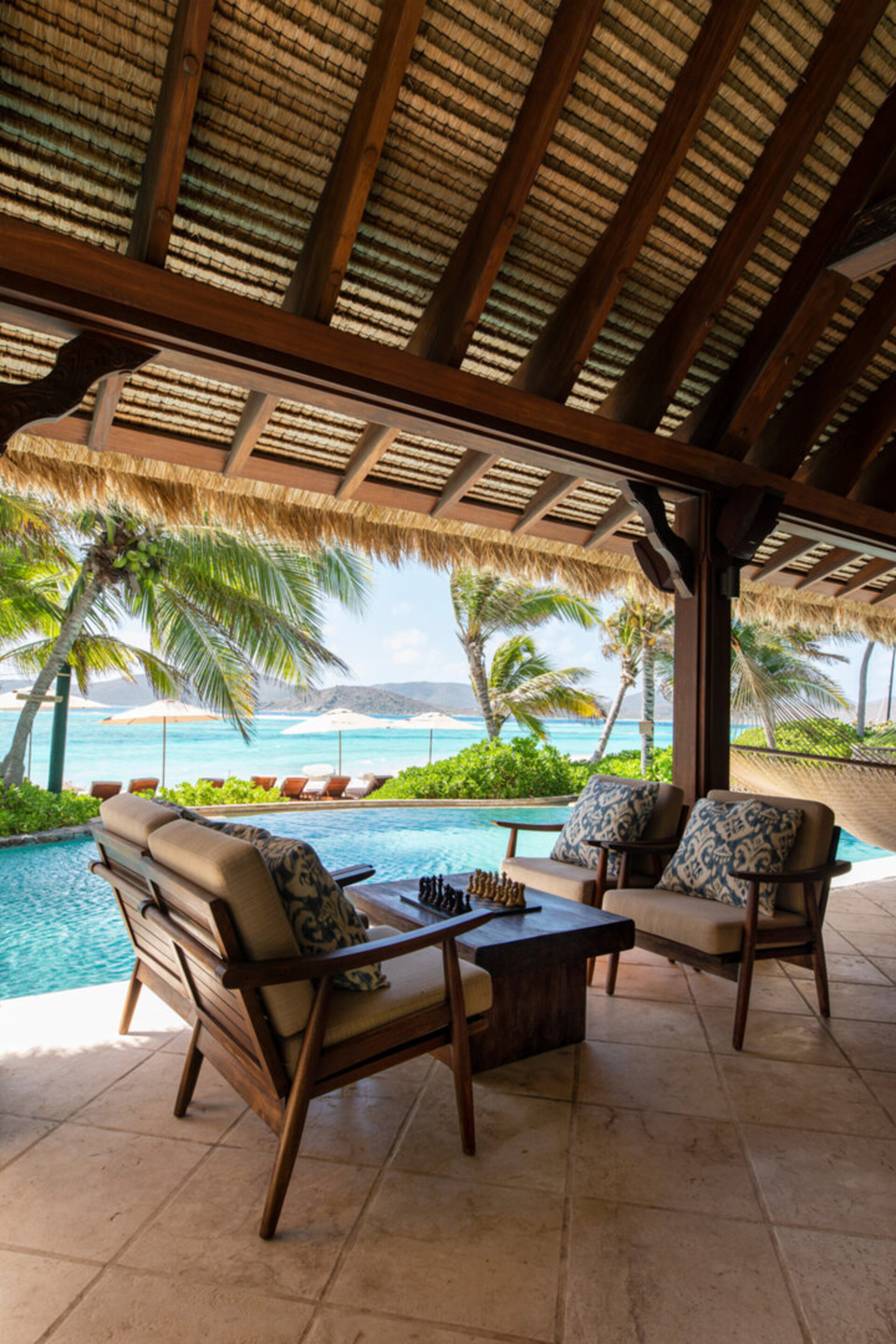 Serene Escape on a Caribbean Jewel - 1003