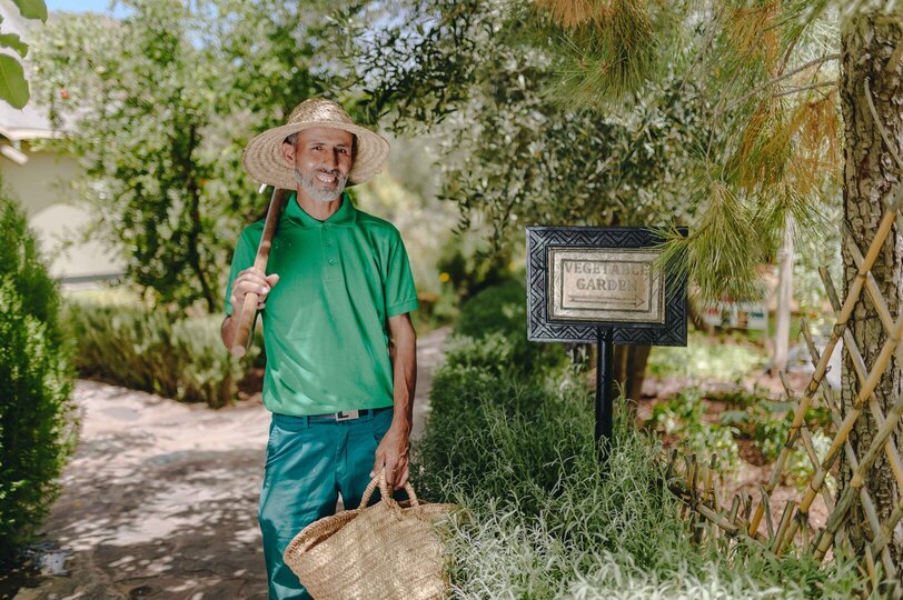 Whispers of the Atlas: A Hidden Retreat in Morocco 1026