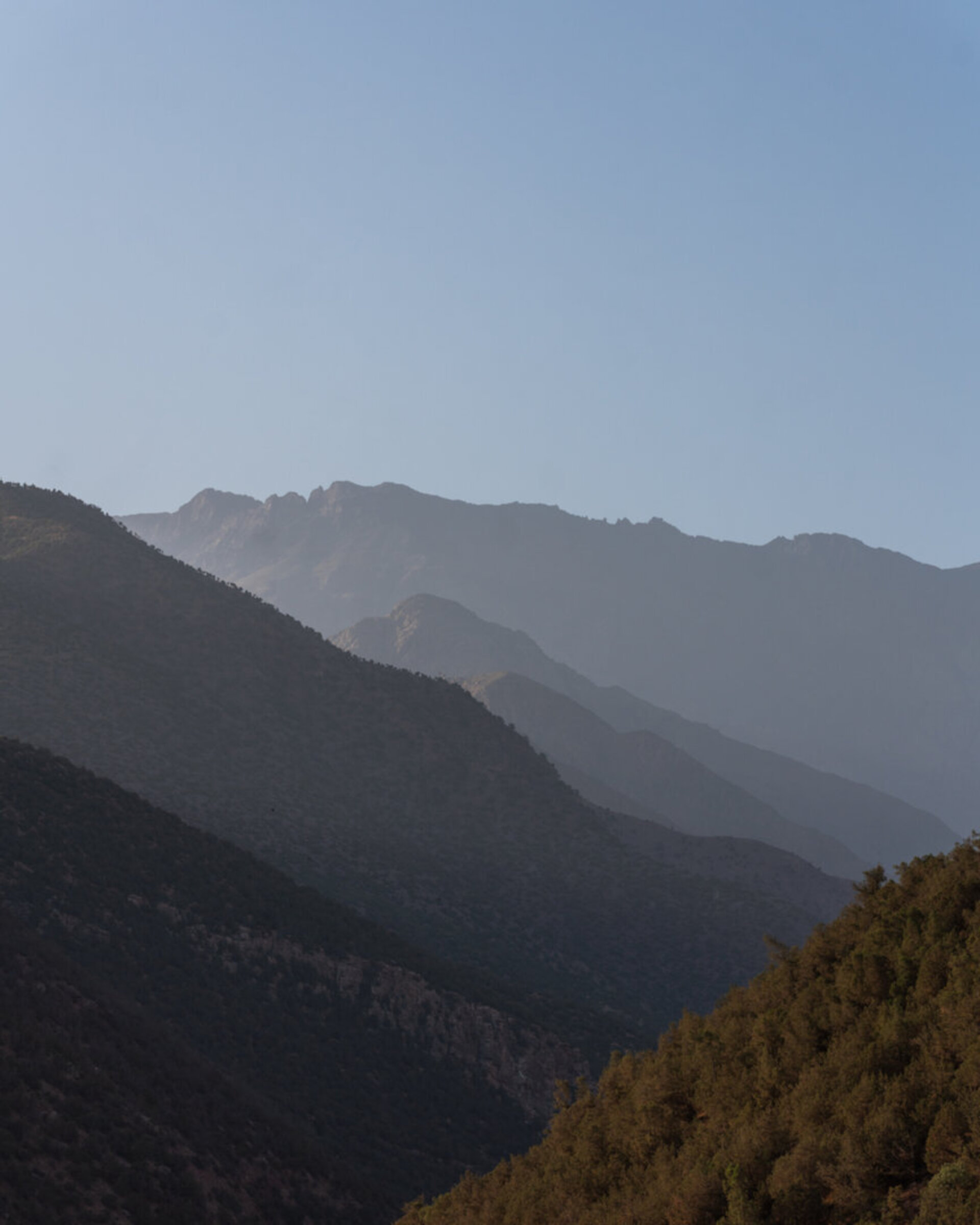 Whispers of the Atlas: A Hidden Retreat in Morocco 1026