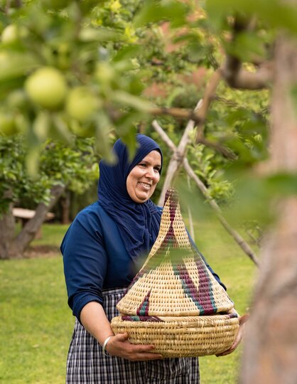 Whispers of the Atlas: A Hidden Retreat in Morocco 1026