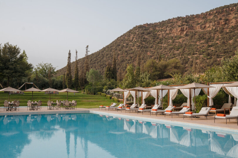 Whispers of the Atlas: A Hidden Retreat in Morocco 1026, Asni, Morocco