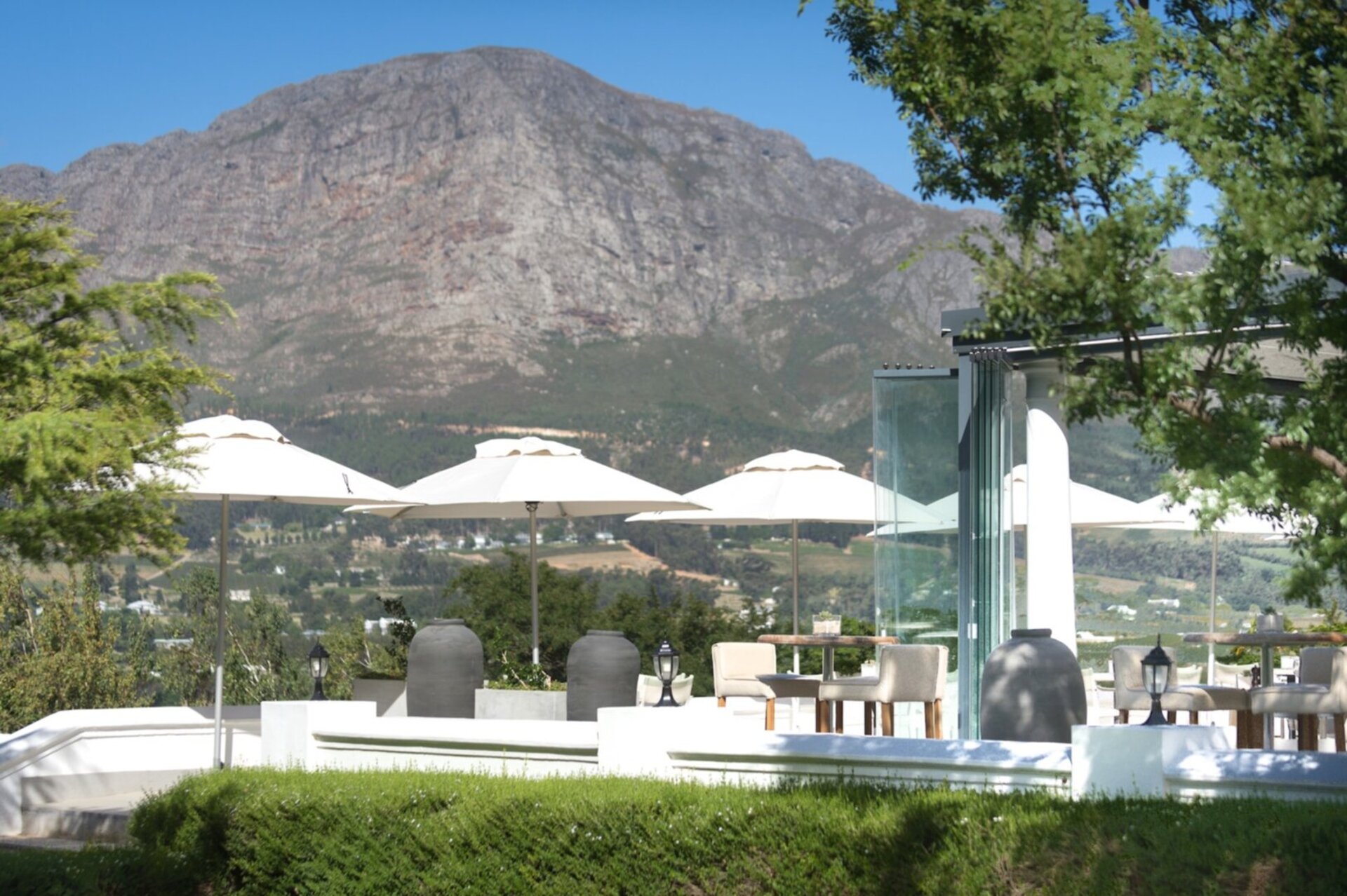 Breathtaking Views & Tranquil Luxury at Mont Rochelle, 1027