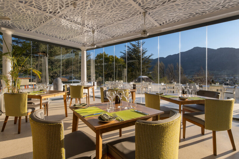 Breathtaking Views & Tranquil Luxury at Mont Rochelle, 1027