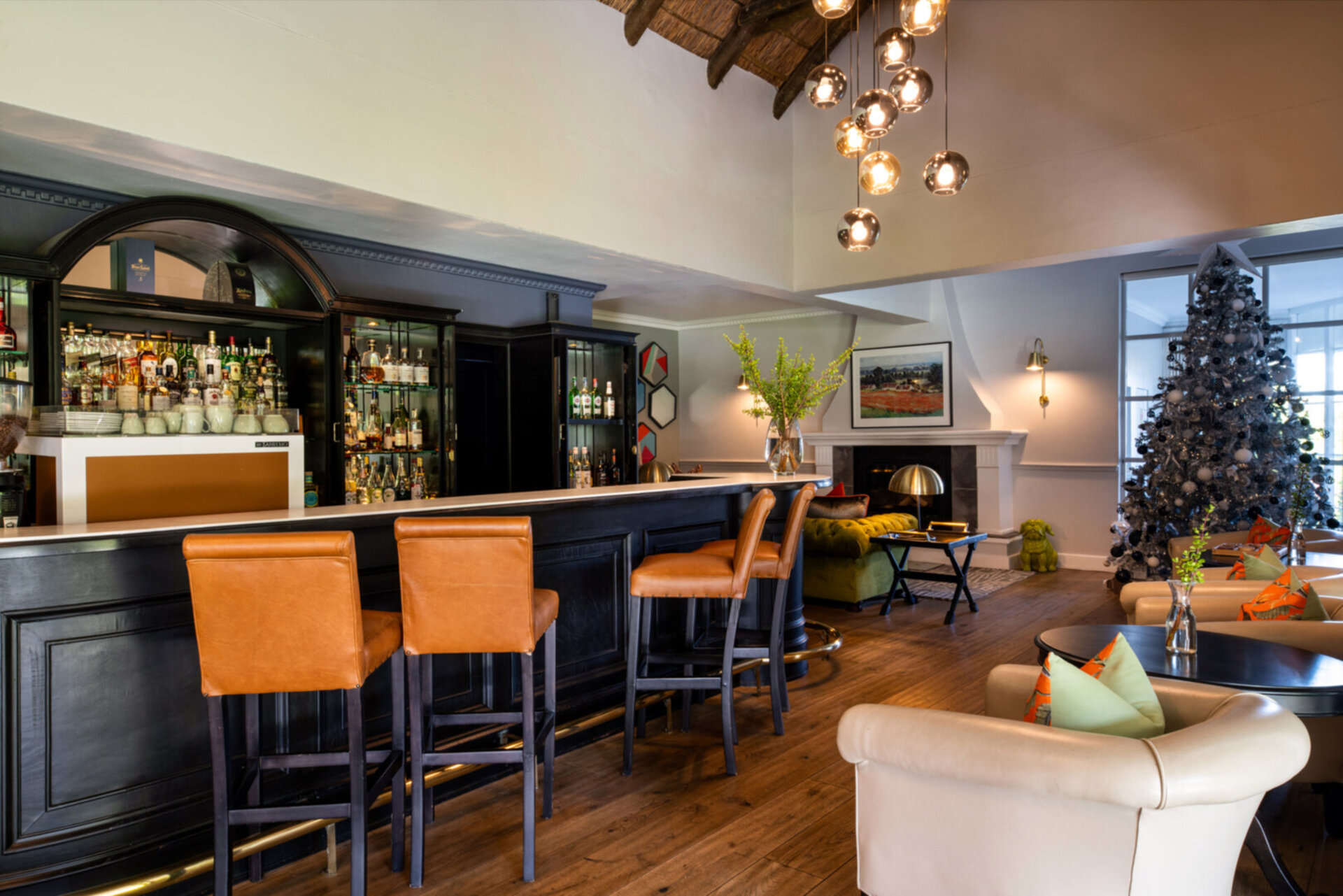 Breathtaking Views & Tranquil Luxury at Mont Rochelle, 1027