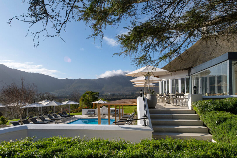 Mont Rochelle – A Luxurious Escape in Franschhoek, 1028