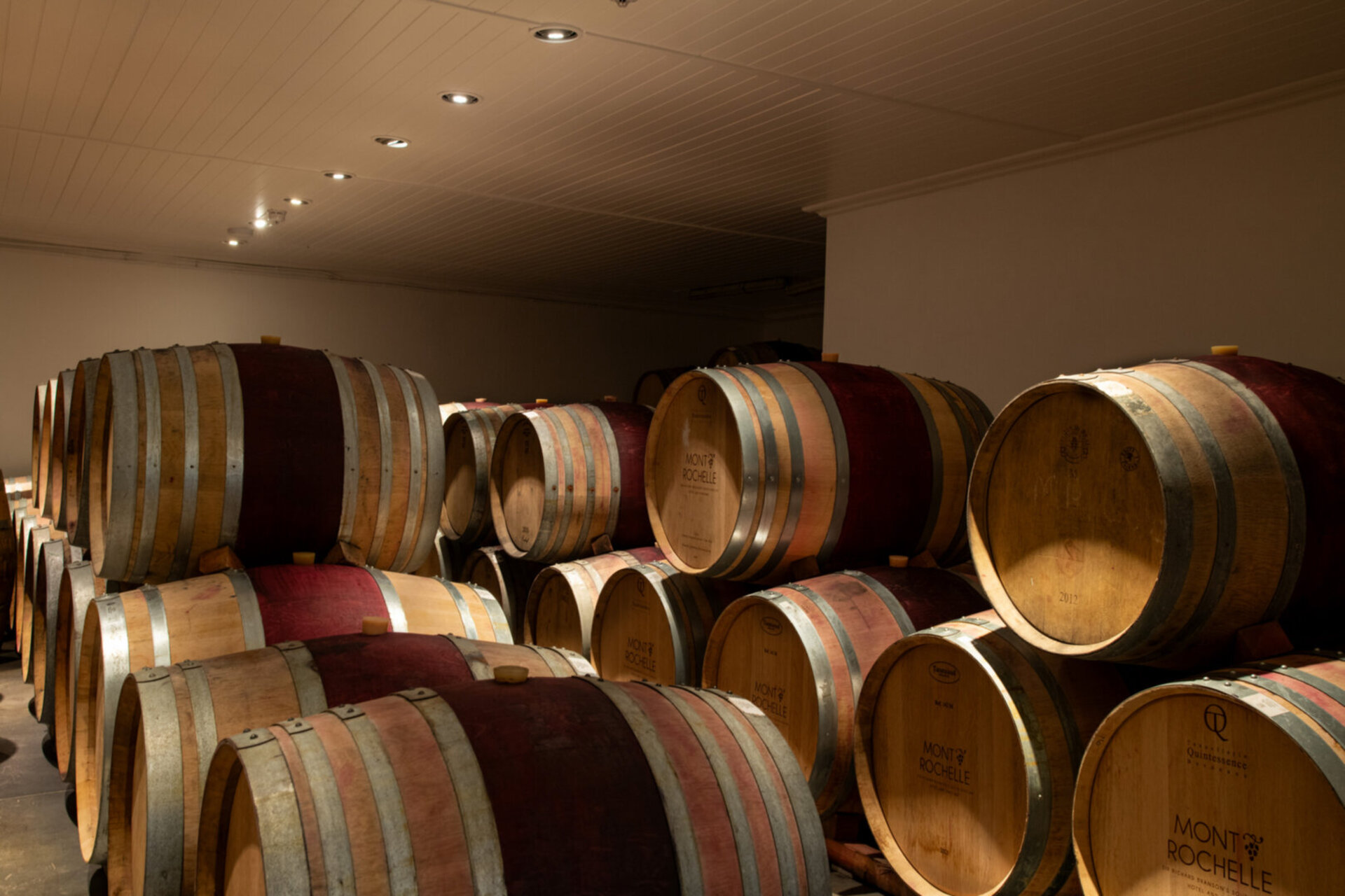 Mont Rochelle – A Luxurious Escape in Franschhoek, 1028