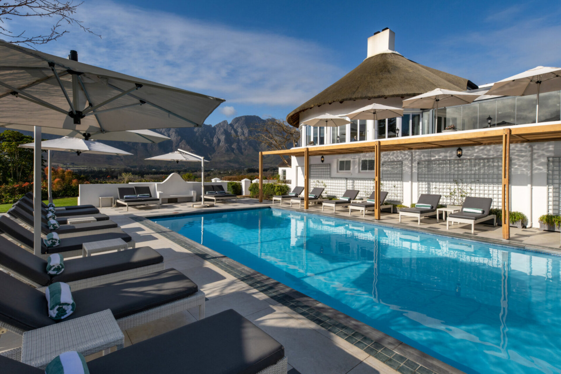 Mont Rochelle – A Luxurious Escape in Franschhoek, 1028