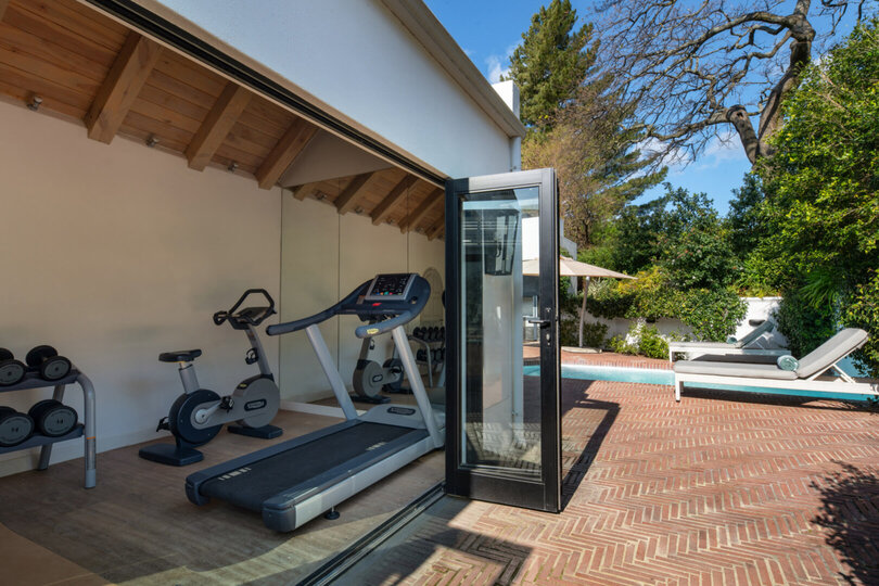 Mont Rochelle – A Luxurious Escape in Franschhoek, 1028