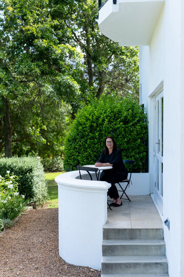 Mont Rochelle – A Luxurious Escape in Franschhoek, 1028
