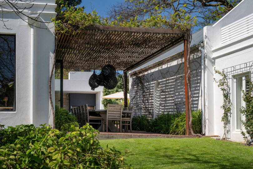 Mont Rochelle – A Luxurious Escape in Franschhoek, 1028