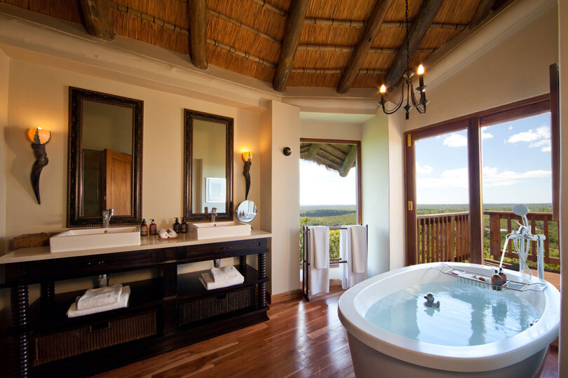 Ulusaba Rock: Elevated Luxury in the Wild 1029, Bushbuckridge, South Africa