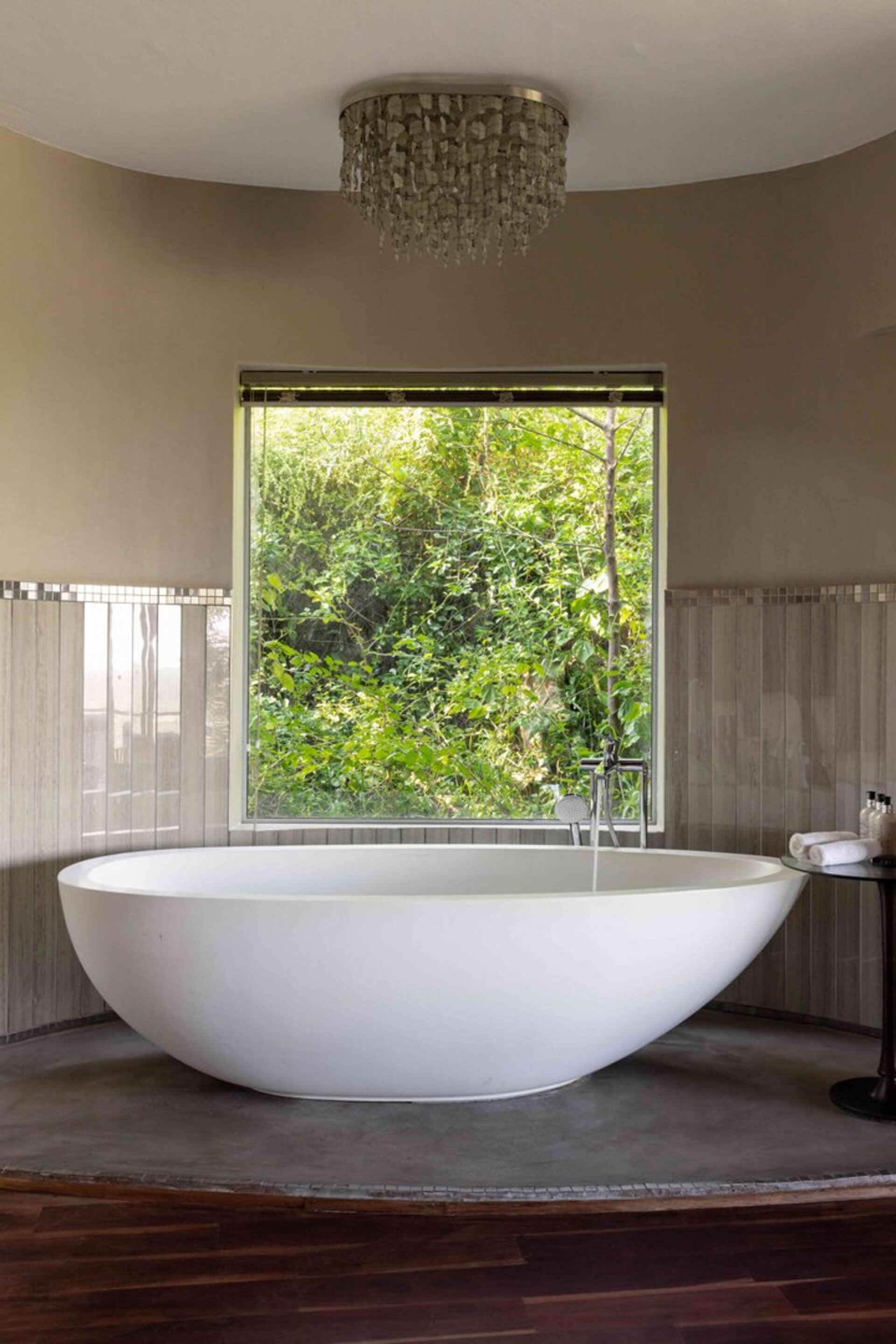 Ulusaba Rock: Elevated Luxury in the Wild 1029