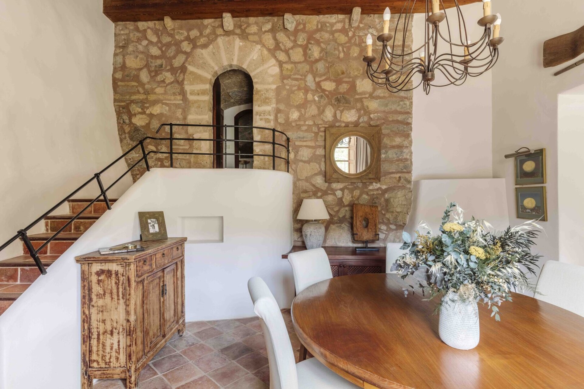 Mediterranean Escape Villa 1032