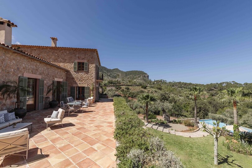 Mediterranean Escape Villa 1032