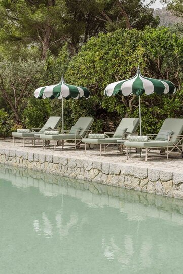 Mediterranean Escape Villa 1032