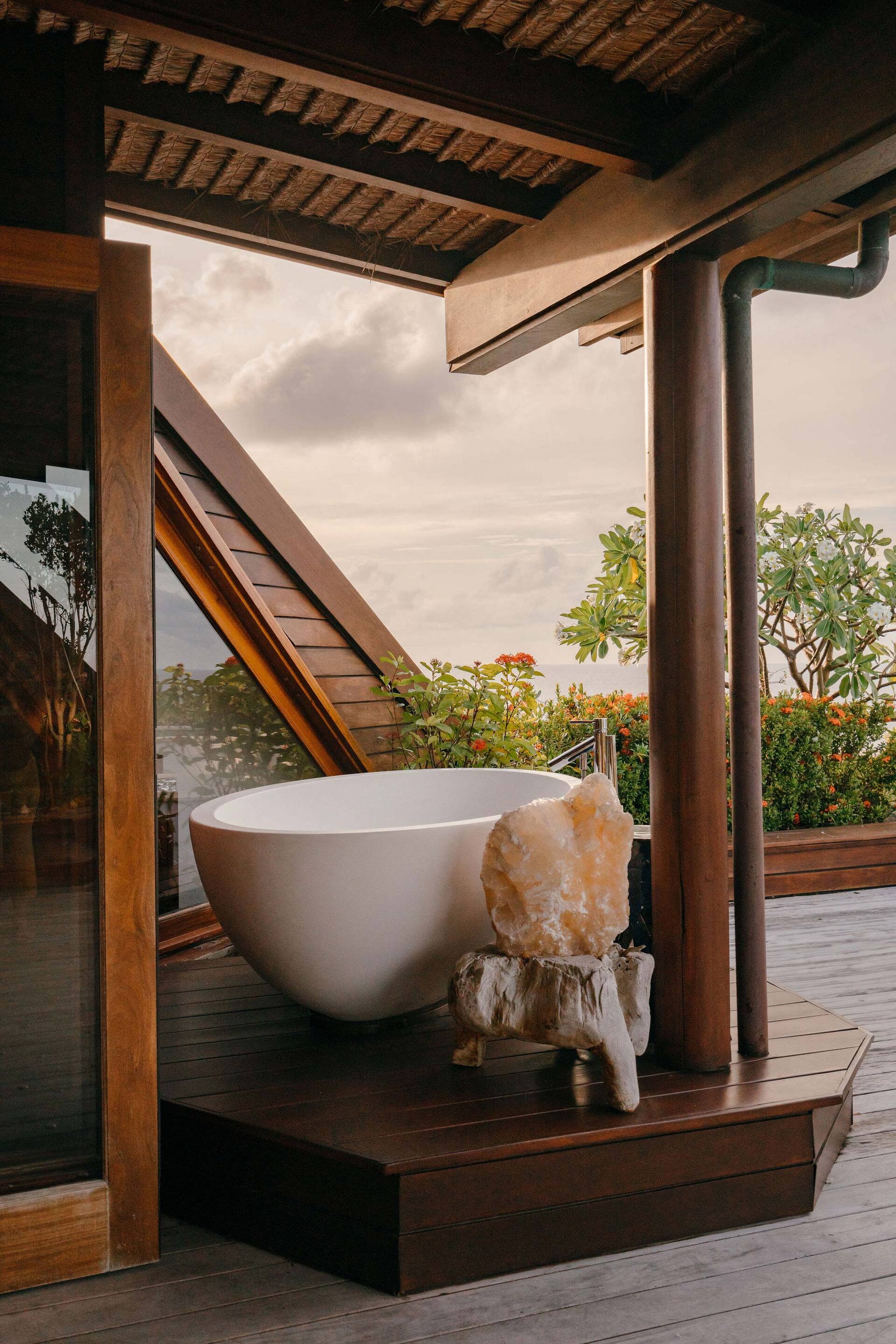 Necker Island Paradise Villa 1001