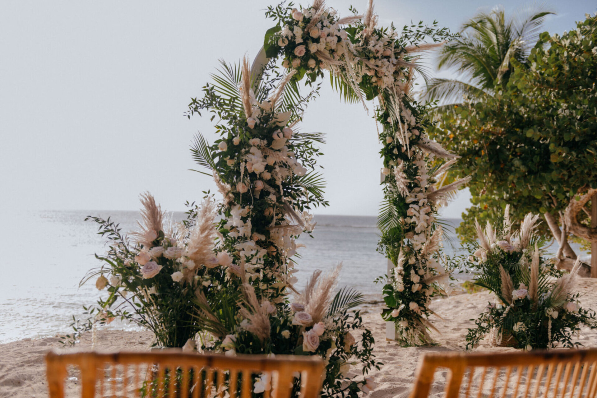 Ocean View Retreat 1002