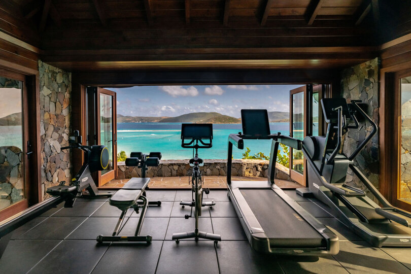 Secluded Paradise Villa 1004