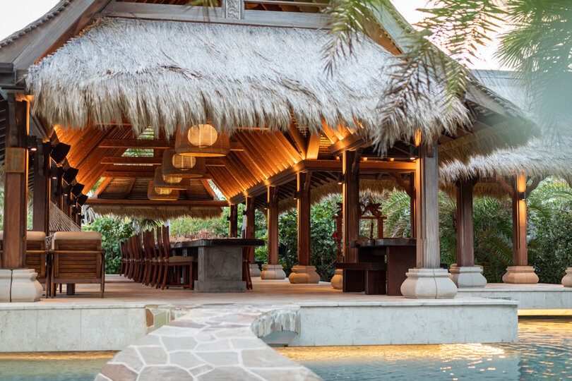 Secluded Paradise Villa 1004