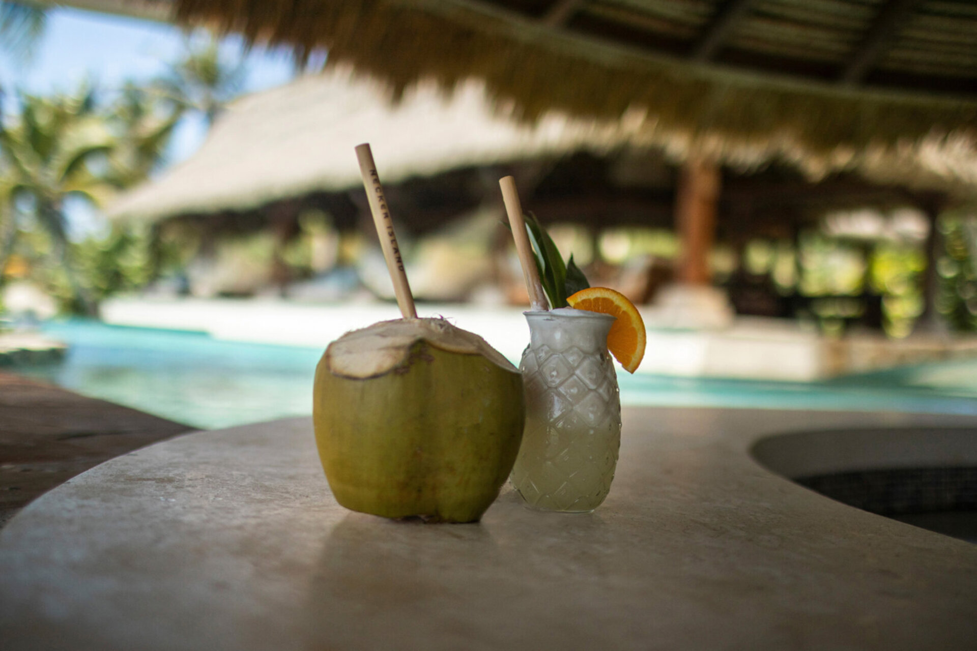 Secluded Paradise Villa 1004